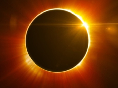 Hasil gambar untuk gerhana matahari cincin 2016